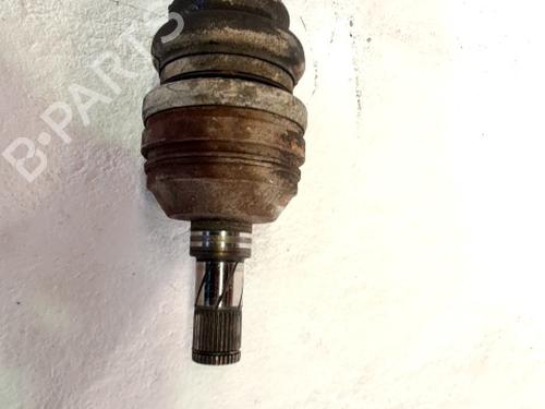 Left front driveshaft OPEL ASTRA H GTC (A04) 1.7 CDTi (L08) | BP29558803M38 