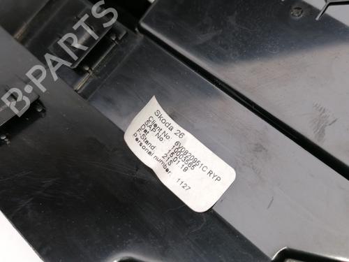 Other SKODA FABIA III (NJ3) 1.0 TSI | BP23383476O1