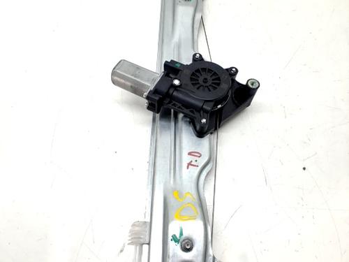 Rudehejsemekanisme Højre bagtil MG MG ZS SUV (AZS1) 1.5 VTi | BP29556647C25 