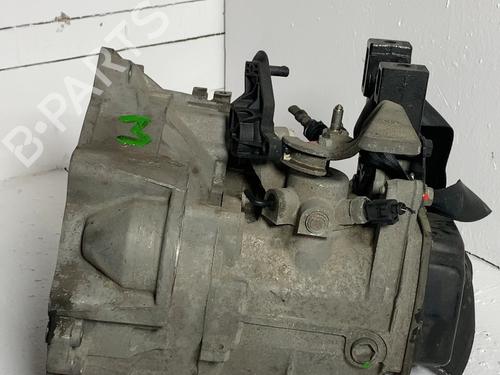 Gearbox SKODA RAPID Spaceback (NH1) 1.6 TDI | BP37288690M3 - Image 5
