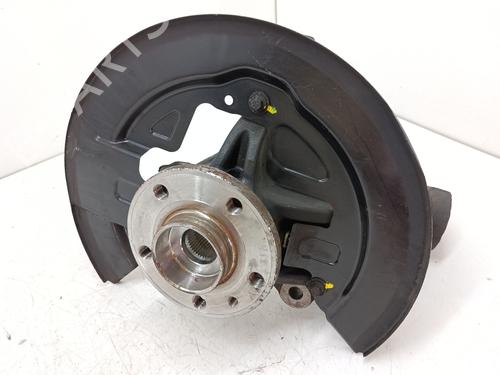 Right front steering knuckle VOLVO XC60 I SUV (156) D3 | BP29302737M26 