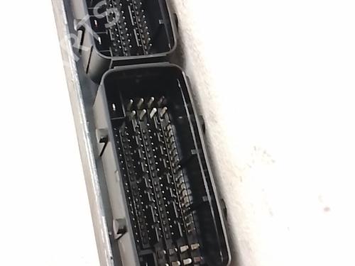 Engine control unit (ECU) OPEL CORSA F (P2JO) 1.2 (68) | BP39400240M57 - Image 2