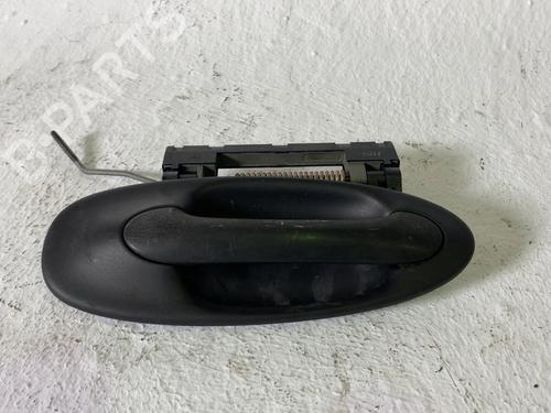 Used Rear right exterior door handle Rear right exterior door handle SAAB 9-3 (YS3F, E79, D79, D75) 1,8t (150 hp) 40119485 40119485