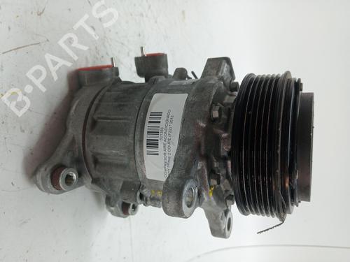AC compressor BMW 2 Coupe (F22, F87) 220 i | BP23369683M34 