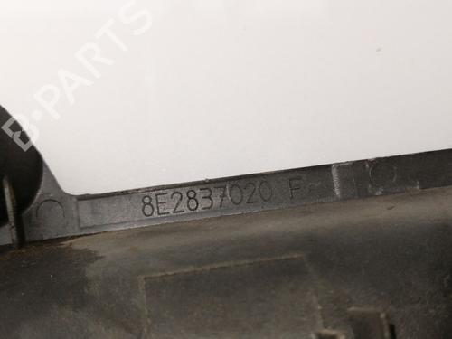 Højre fortil invendig håndtag AUDI A4 B6 Avant (8E5) S4 quattro | BP23381754I14 