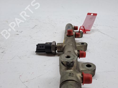 Sprederrør CITROËN XSARA PICASSO (N68) 2.0 HDi | BP25844771M98 