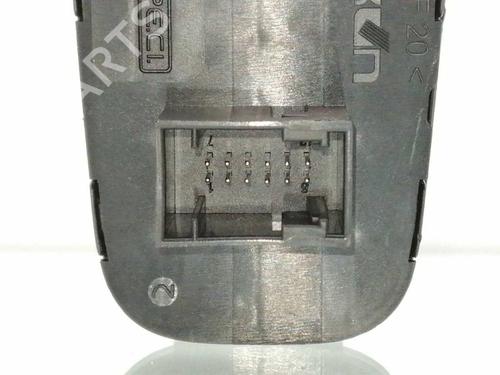Used Warning switch CITROËN NEMO MPV 1.4 HDi (68 hp) 23376250
