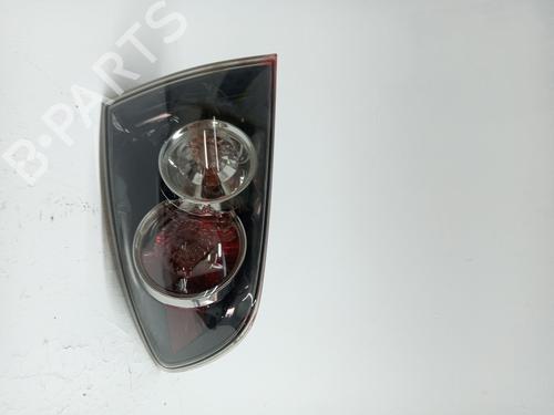 Piloto trasero izquierdo MAZDA 3 Saloon (BK) 1.6 (BK12) (105 hp) 24188951