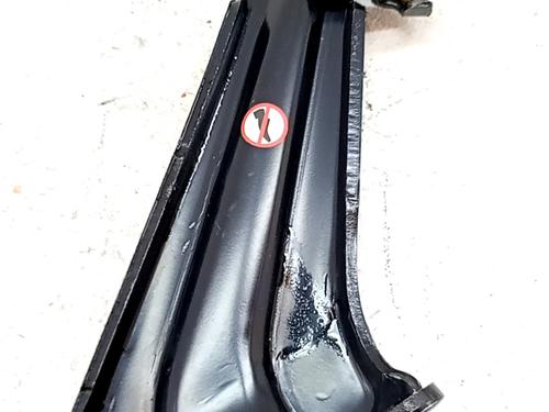 Used Hinge/Door check strap Hinge/Door check strap CITROËN BERLINGO Box Body/MPV (K9) 1.5 BlueHDi 100 (102 hp) 34054831 34054831