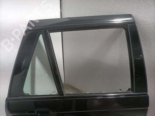Right rear door BMW X5 (E53) 3.0 d | BP25455780C5 