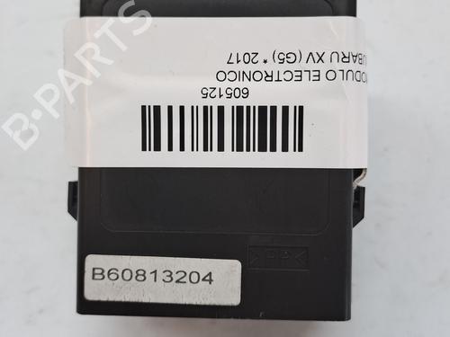 Used Electronic module SUBARU XV (_GP_) 2.0 i AWD (GP7, G33GP) (150 hp) 23944395