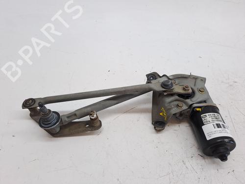 Used Front wiper motor MERCEDES-BENZ A-CLASS (W168) A 170 CDI (168.009, 168.109) (95 hp) 23371415