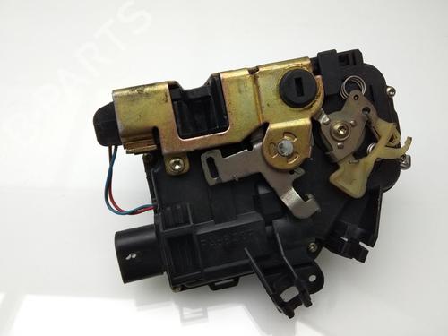 Rear left lock AUDI A6 C5 Avant (4B5) 1.8 T | BP23893577C100 
