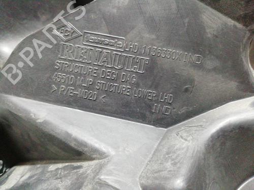 Other RENAULT CLIO IV (BH_) 1.5 dCi 90 | BP26539006O1 