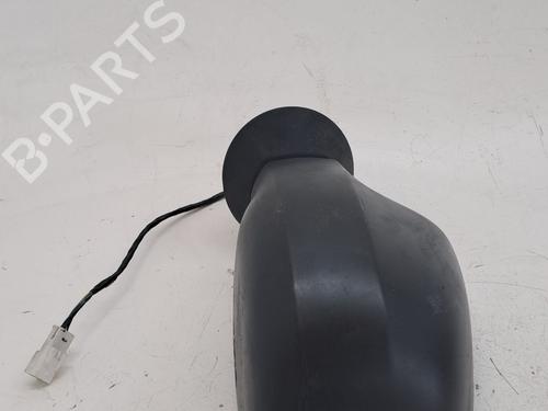 Left mirror DACIA LOGAN MCV (KS_) 1.5 dCi (KS0W) | BP28163972C26 