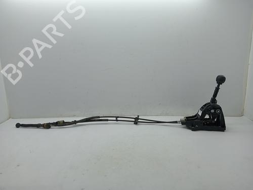 Used Gear lever FIAT TIPO Hatchback (356_, 357_) 1.4 (356HXF1B) (120 hp) 23363235
