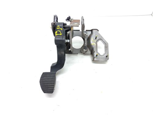 Pédale d'embrayage CITROËN C3 / C3 ORIGIN III (SX) 1.2 THP 110 (110 hp) 28141711