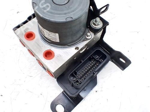 Used ABS pump ABS pump PEUGEOT 308 Hatchback Van (LB_) 1.5 BlueHDi 130 (LBYHZP) (131 hp) 34462077 34462077