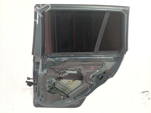 Right rear door BMW X3 (E83) 2.0 sd | BP29179313C5 