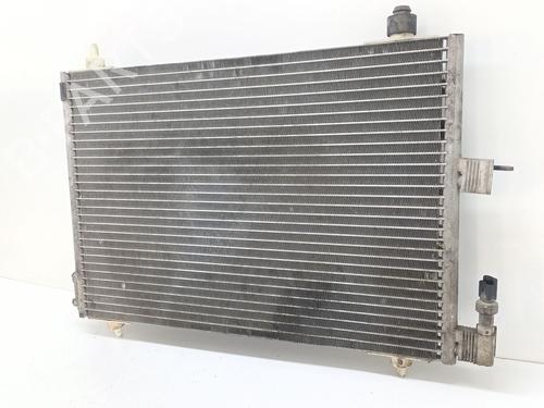 AC radiator CITROËN BERLINGO / BERLINGO FIRST Box Body/MPV (M_) 1.9 D 70 (MBWJZ, MCWJZ) | BP28958145M32 
