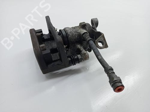 Left rear brake caliper FIAT 500L (351_, 352_) 0.9 (199LYC1B) | BP23341507M107 