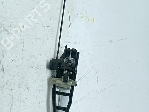 Front right exterior door handle FORD C-MAX II (DXA/CB7, DXA/CEU) 1.0 EcoBoost | BP29229125C129 