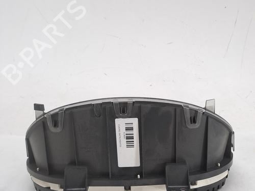 Instrument cluster FORD FIESTA VII (HJ, HF) 1.5 TDCi | BP23975844C47 