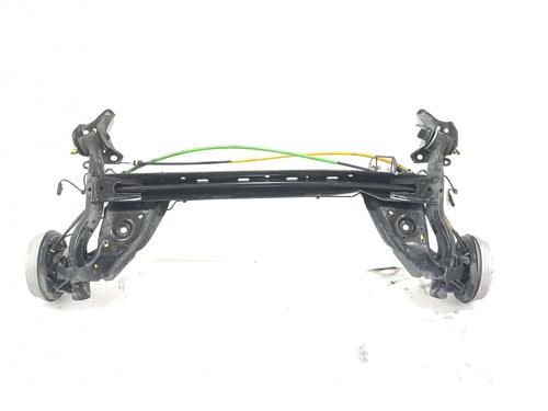 Rear axle RENAULT CLIO IV (BH_) 0.9 TCe 90 (BHNF, BHMA, BHMH, BHJK, BHJR) | BP26192416M2 