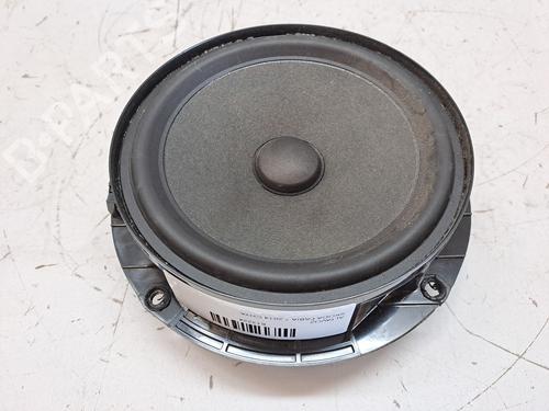 Used Speaker SKODA FABIA III Estate (NJ5) 1.0 (75 hp) 24108384