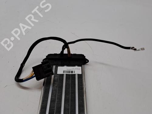 Used Heater resistor KIA VENGA (YN) 1.6 CRDi 128 (128 hp) 24402369