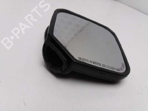 Bakspejl Højre MITSUBISHI L200 (K7_T, K6_T, K5_T) 2.5 TDiC | BP30451621C27