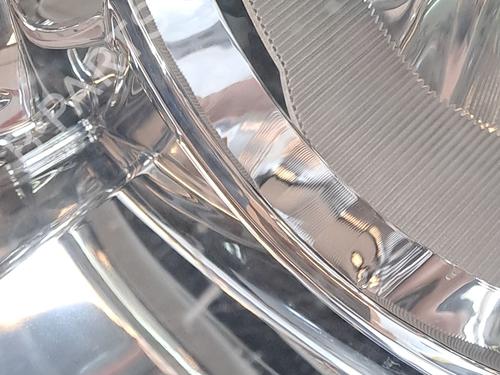 Left headlight CHRYSLER VOYAGER IV (RG, RS) 2.8 CRD | BP28029070C28 