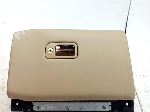 Handschuhfach JAGUAR S-TYPE II (X200) 2.7 D | BP29556112C95 