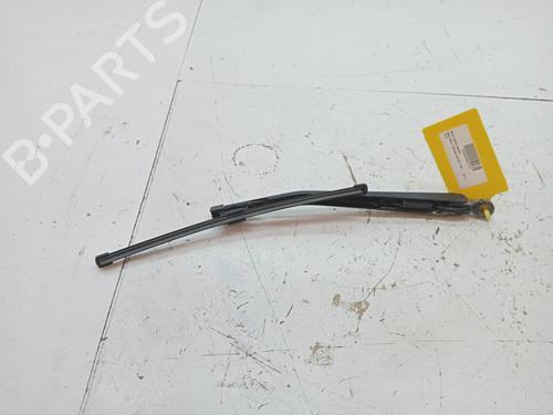 Used Rear windshield wiper arm BMW 1 (E87) 118 d (143 hp) 23350921
