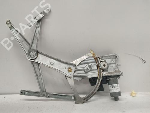 Used Front right window mechanism OPEL ZAFIRA / ZAFIRA FAMILY B (A05) 1.9 CDTI (M75) (120 hp) 23377203