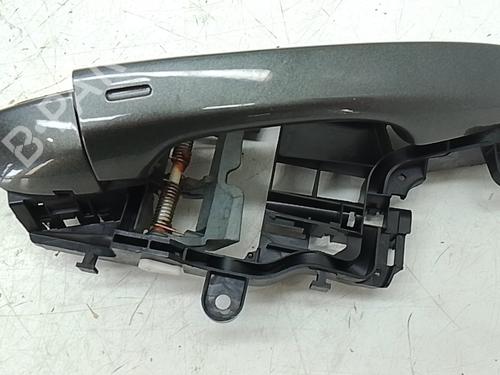 Used Front right exterior door handle Front right exterior door handle VW TIGUAN (AD1, AX1) 2.0 TDI (150 hp) 36666188 36666188