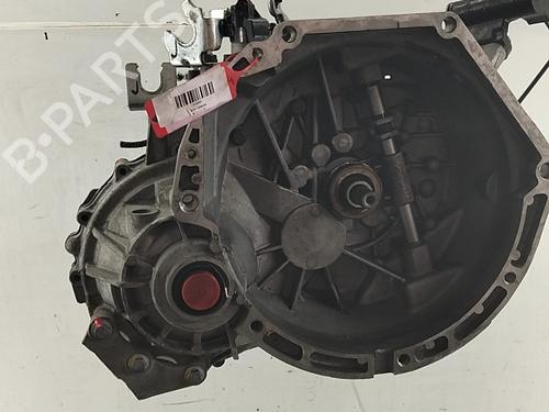 Used Gearbox Gearbox 39233503 39233503