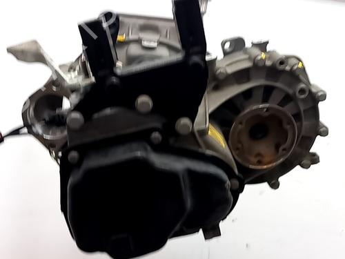 Gearbox SKODA RAPID Spaceback (NH1) 1.6 TDI | BP35947101M3 - Image 5
