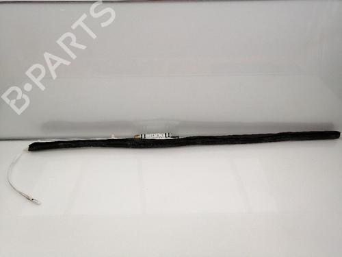 Used Right curtain airbag RENAULT MEGANE III Hatchback (BZ0/1_, B3_) 1.5 dCi (BZ09, BZ0D, BZ1W, BZ29, BZ14) (110 hp) 23651548