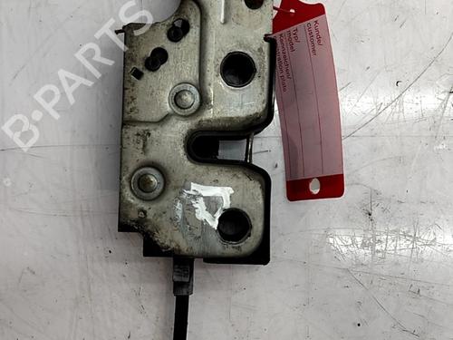 Used Tailgate lock Tailgate lock SKODA SUPERB II (3T4) 2.0 TDI (140 hp) 33769044 33769044