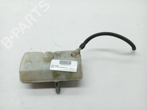 Servostyringsbeholder RENAULT SCÉNIC III (JZ0/1_) 1.5 dCi (106 hp) 23351730