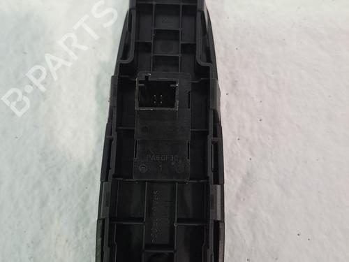 Right front window switch CITROËN C4 Grand Picasso I (UA_) 1.6 HDi | BP24587581I26 