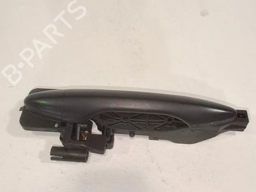 Used Rear right exterior door handle Rear right exterior door handle 37224492 37224492