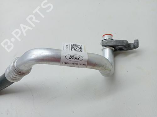 AC pipe FORD FIESTA VII (HJ, HF) 1.0 EcoBoost | BP23348112M126 - Image 4