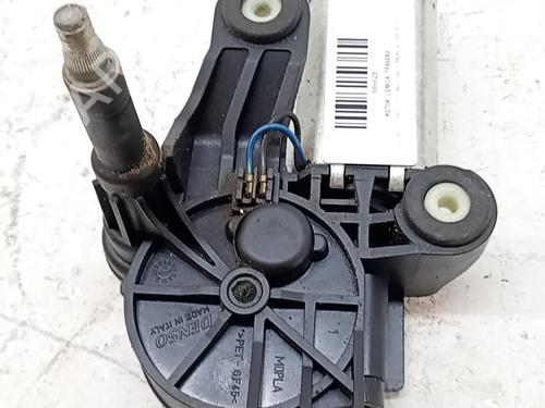 Used Rear wiper motor Rear wiper motor FIAT 500L (351_, 352_) 1.3 D Multijet (199LXY1A, 199LXY11) (84 hp) 36109109 36109109