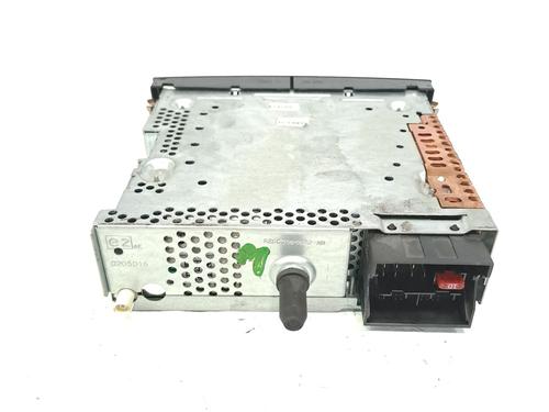 Radio CITROËN C3 I (FC_, FN_) 1.4 i | BP29557523E6 