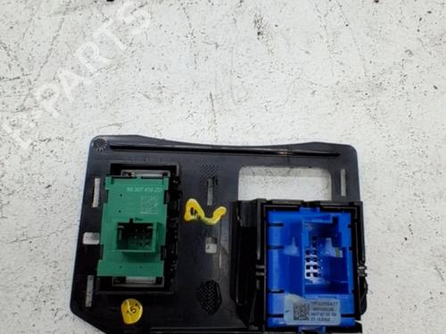 Hand brake OPEL CORSA F (P2JO) CORSA-e (68) | BP40546200I18 - Image 2