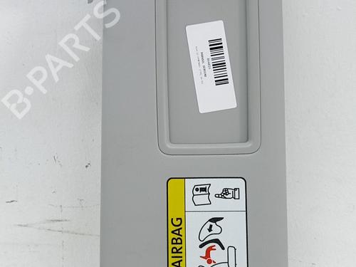 Parasol derecha Parasol derecha AUDI Q3 Sportback (F3N) 35 TDI (150 hp) 34209774 34209774