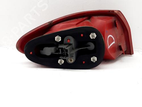 Right taillight ALFA ROMEO 147 (937_) 1.9 JTD (937.AXF1A, 937.BXF1A) | BP32281494C35