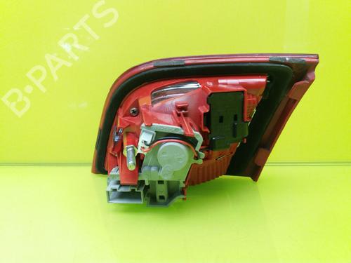 Left taillight AUDI A3 (8P1) 2.0 TDI 16V | BP24188048C34 